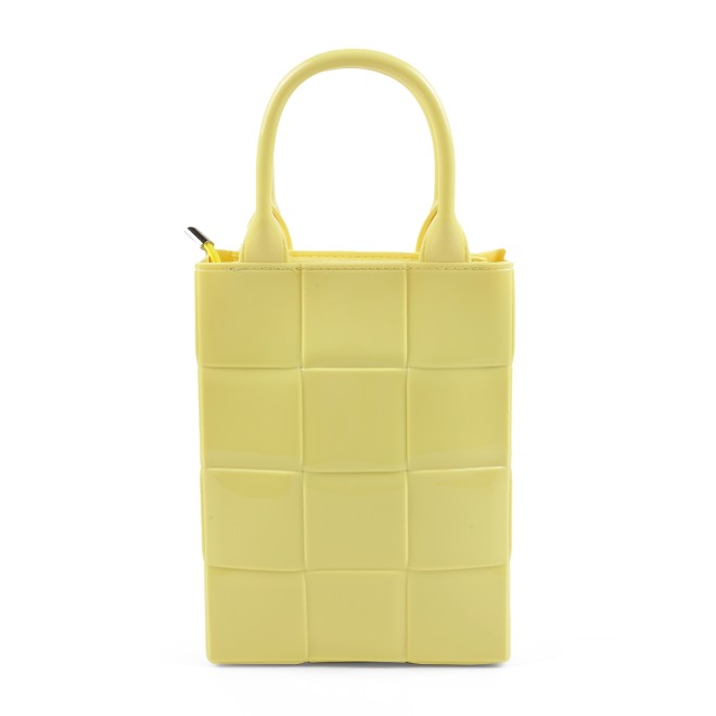 Mochi Women Yellow Mobile Cover (SKU: 95-246-33-10)