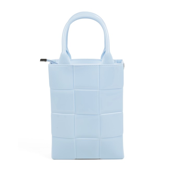 Mochi Women Blue Mobile Cover (SKU: 95-246-45-10)