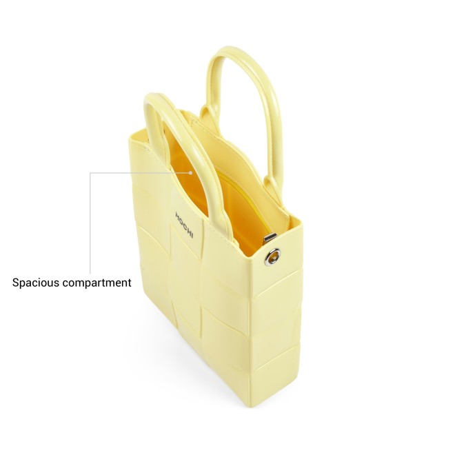 Mochi Women Yellow Mobile Cover (SKU: 95-246-33-10)