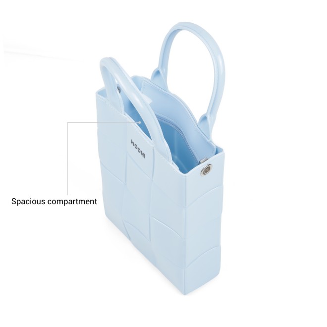 Mochi Women Blue Mobile Cover (SKU: 95-246-45-10)