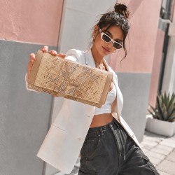 Mochi Women Tan Wallet