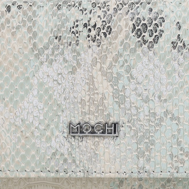 Mochi Women Grey Wallet (SKU: 95-252-14-10)