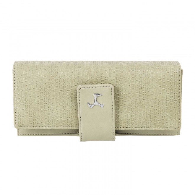 Mochi Women Green Womens Wallets Bifold