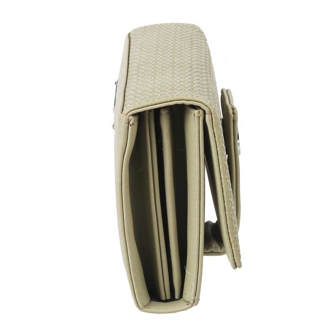 Mochi Women Green Womens Wallets Bifold (SKU: 95-37-21-10)