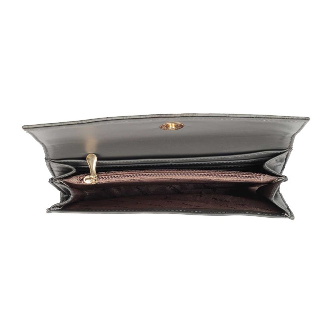 Mochi Women Grey Wallets Bifold (SKU: 95-7331-14-10)