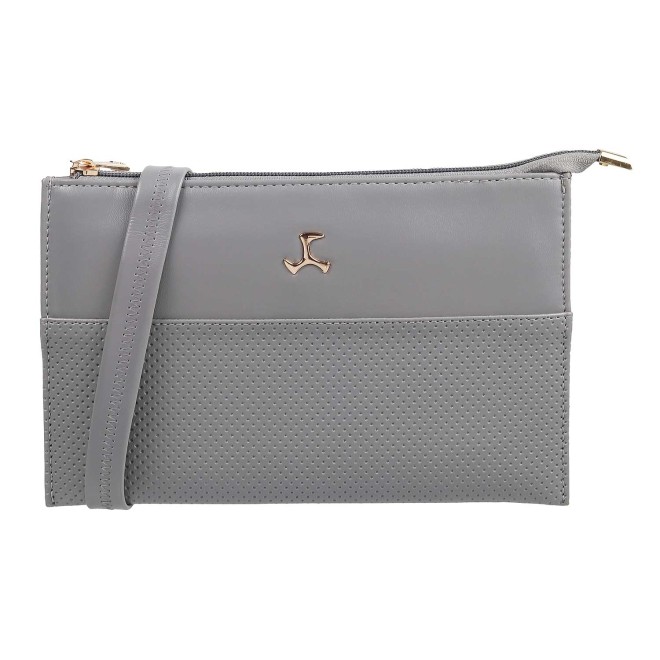 Mochi Women Grey Wrislet