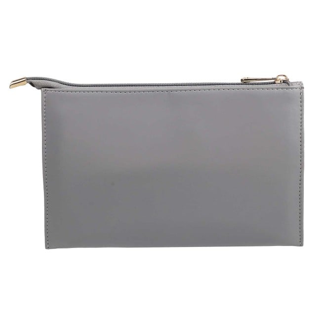 Mochi Women Grey Wrislet (SKU: 95-7676-14-10)