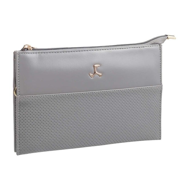 Mochi Women Grey Wrislet (SKU: 95-7676-14-10)