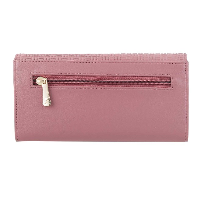 Mochi Women Pink Clutches (SKU: 95-7699-24-10)