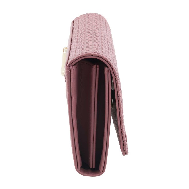 Mochi Women Pink Clutches (SKU: 95-7699-24-10)