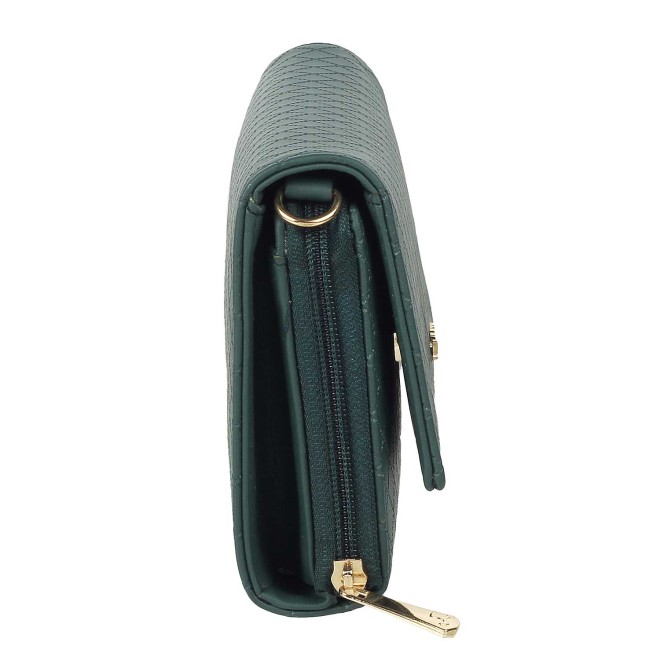 Mochi Women Green Wallets Bifold (SKU: 95-7864-21-10)